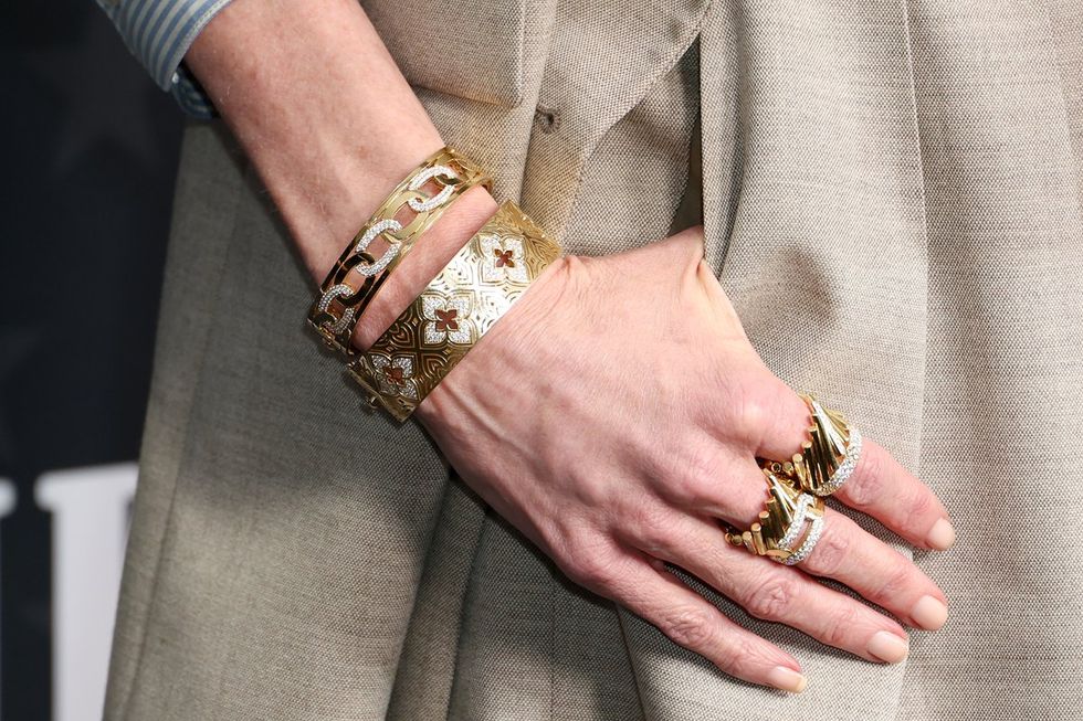 photo gallery Nicole Kidman Lesbian Boyfriend Critics Choice Awards 2025