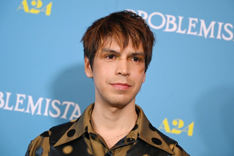 Photo Gallery NYC Premiere of Problemista