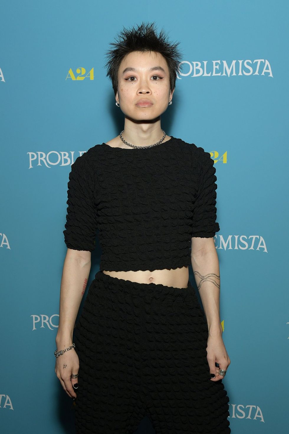 Photo Gallery NYC Premiere of Problemista