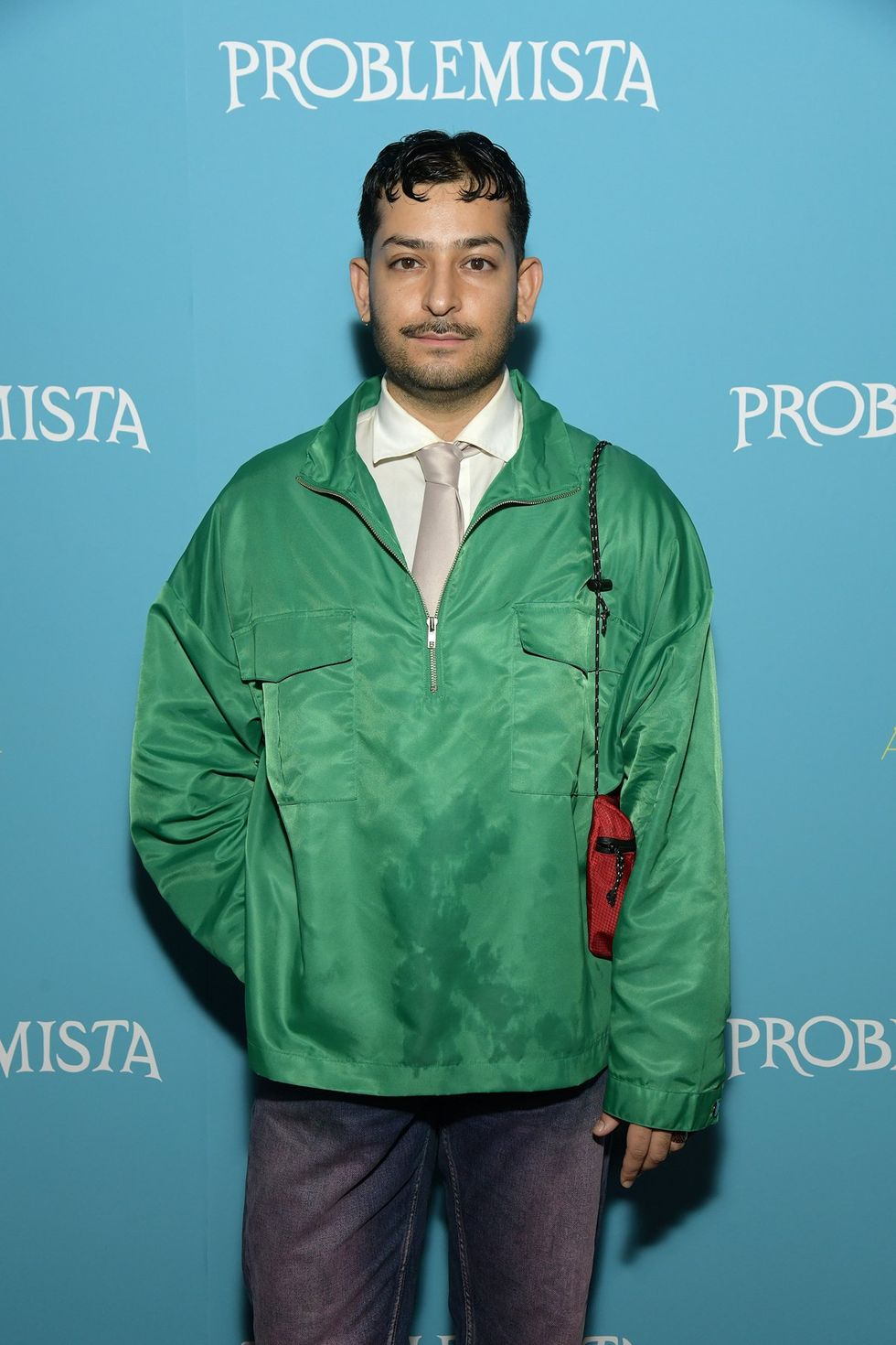 Photo Gallery NYC Premiere of Problemista