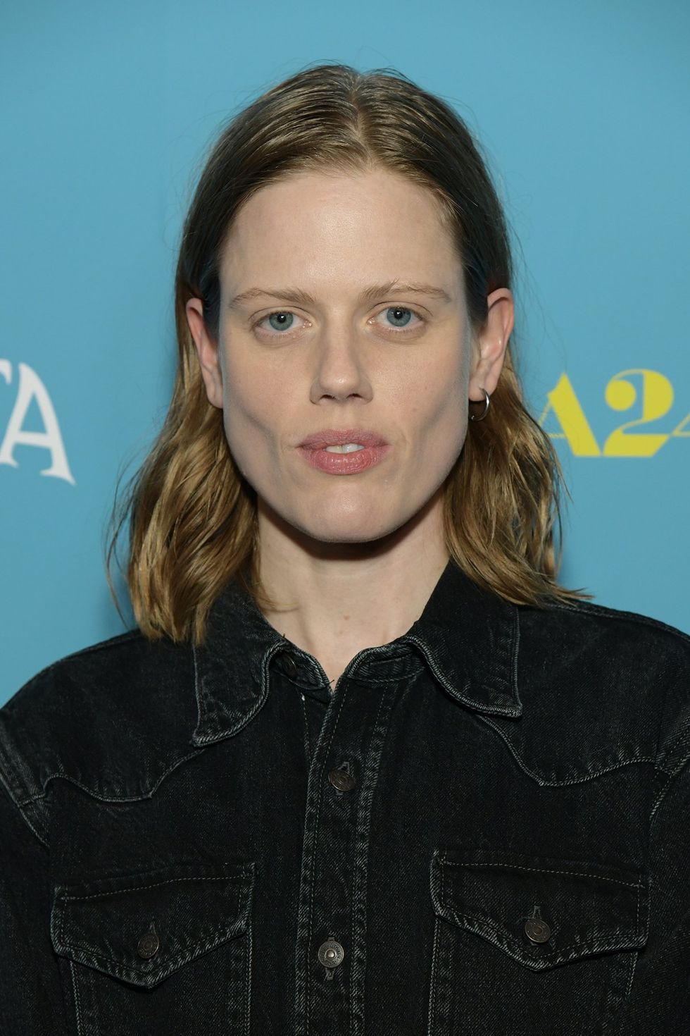 Photo Gallery NYC Premiere of Problemista