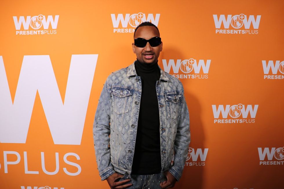 photo gallery Sketchy Queens S2 Premiere Event