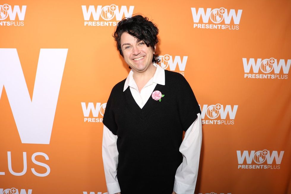 photo gallery Sketchy Queens S2 Premiere Event