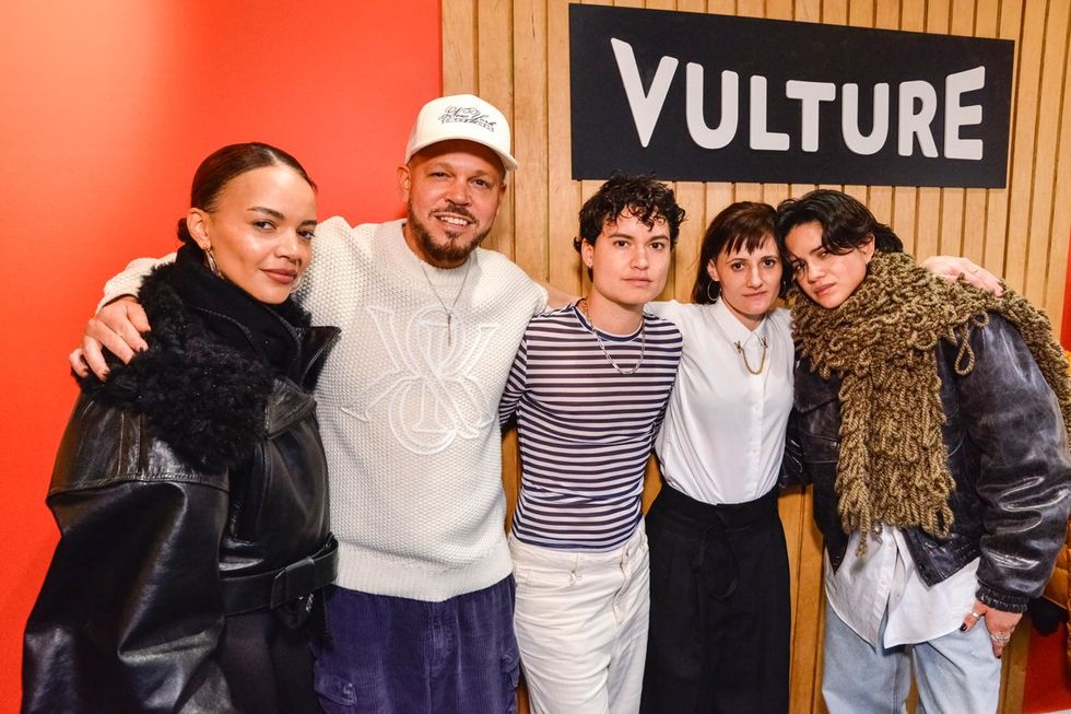 Photo Gallery Sundance 2024 Vulture Celebrity Hangout