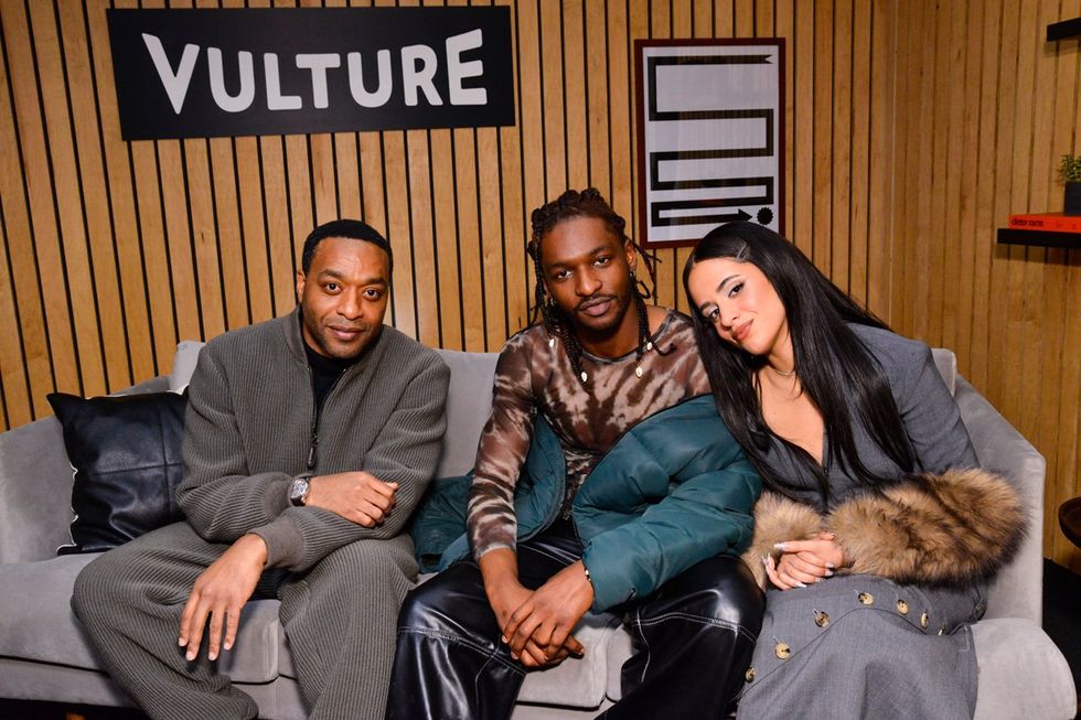 Photo Gallery Sundance 2024 Vulture Celebrity Hangout