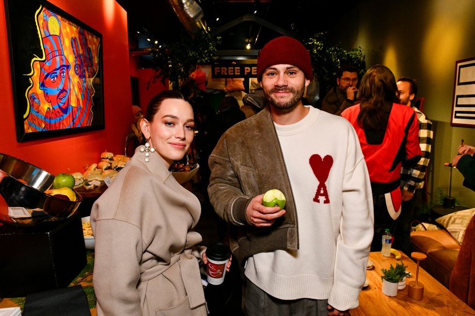 Photo Gallery Sundance 2024 Vulture Celebrity Hangout
