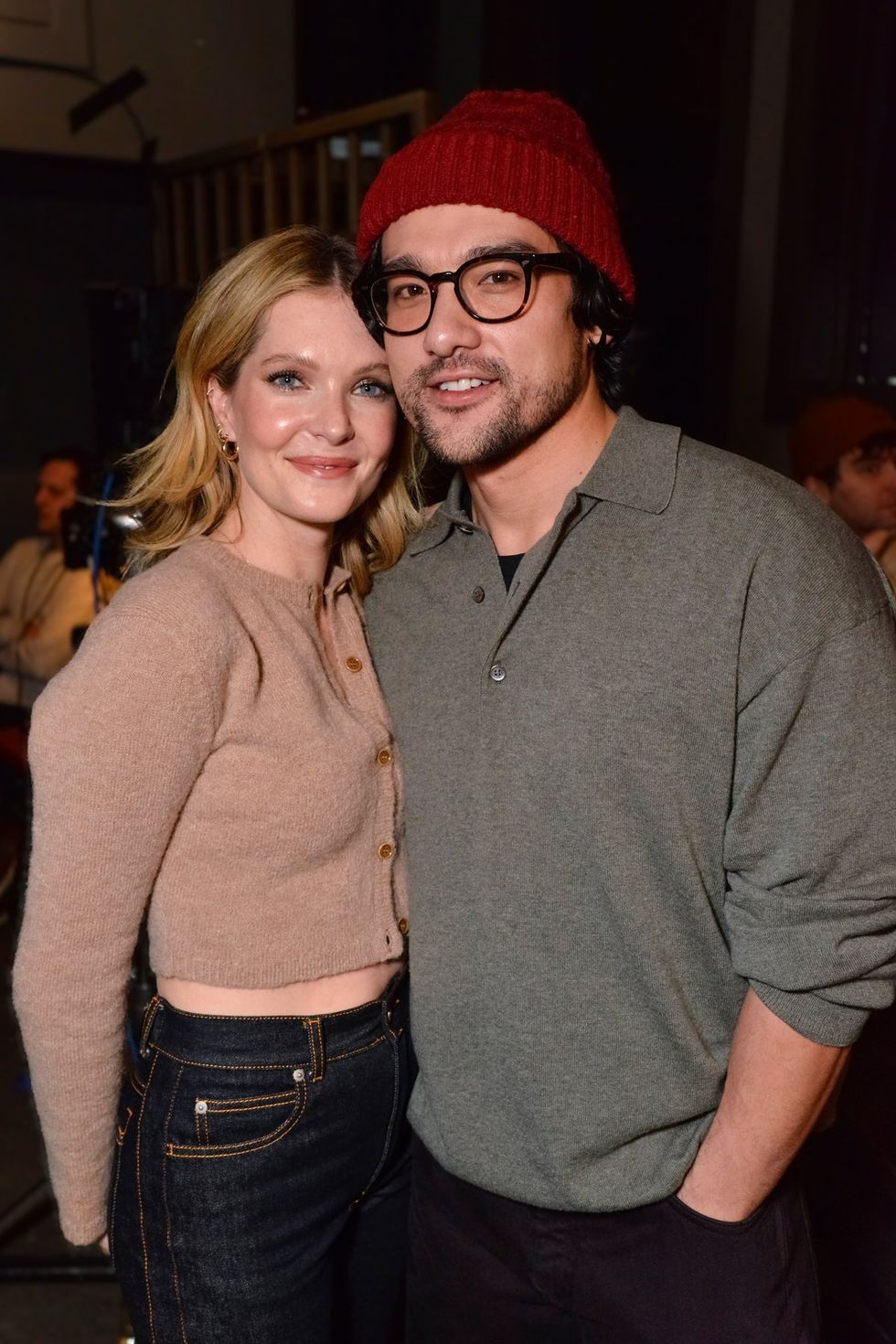 Photo Gallery Sundance 2024 Vulture Celebrity Hangout