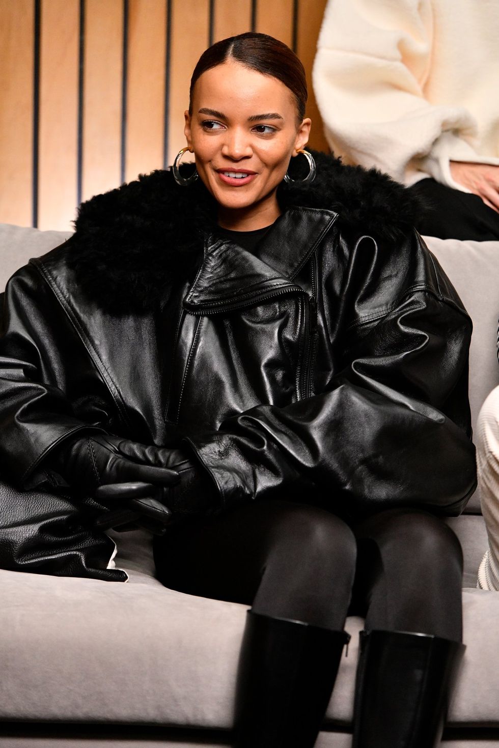 Photo Gallery Sundance 2024 Vulture Celebrity Hangout