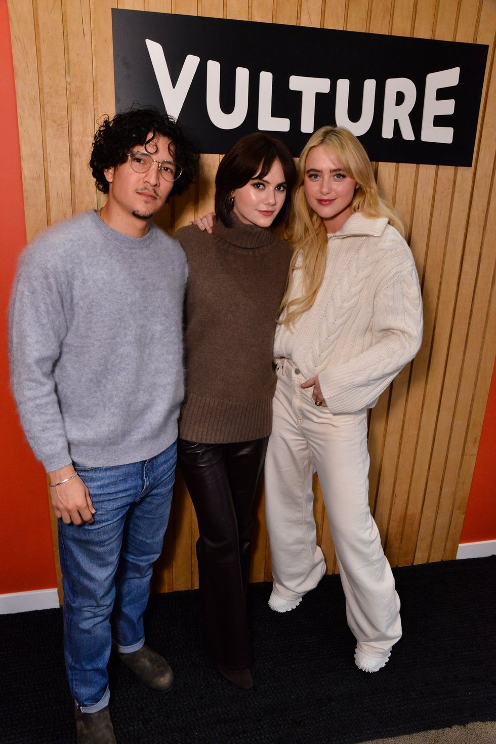 Photo Gallery Sundance 2024 Vulture Celebrity Hangout