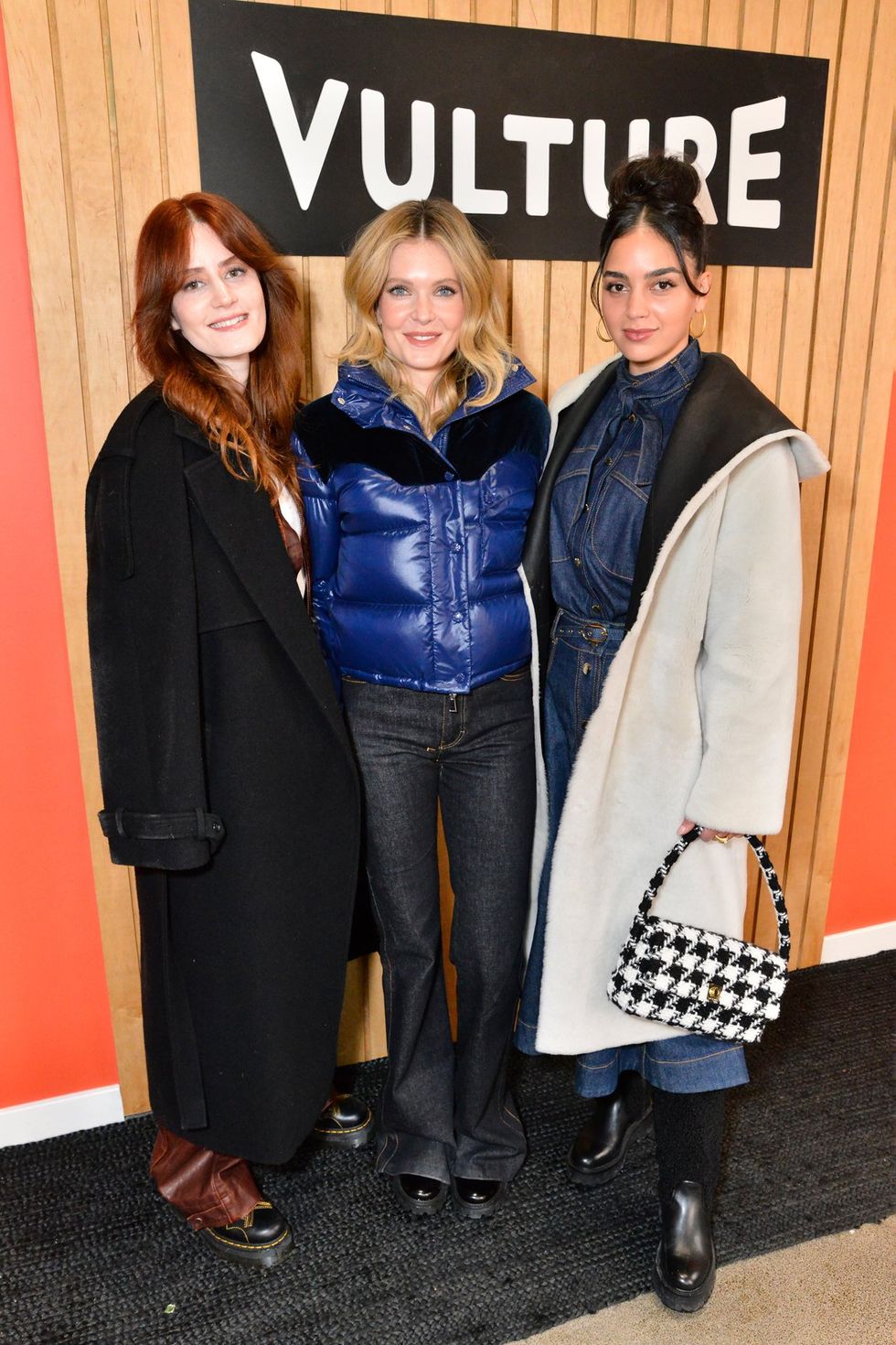 Photo Gallery Sundance 2024 Vulture Celebrity Hangout