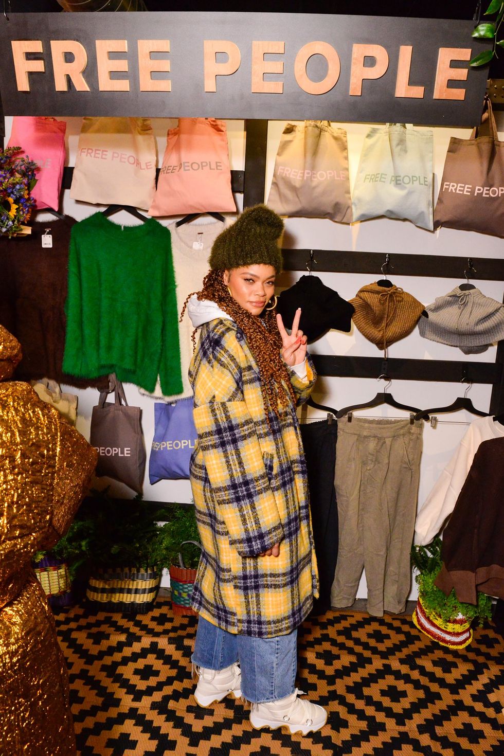 Photo Gallery Sundance 2024 Vulture Celebrity Hangout