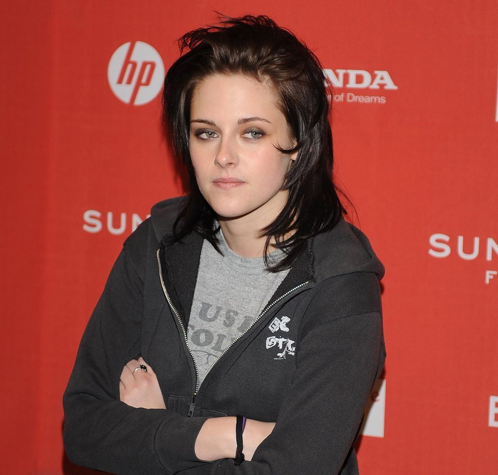 photo gallery The Runaways movie premieres look back 2010