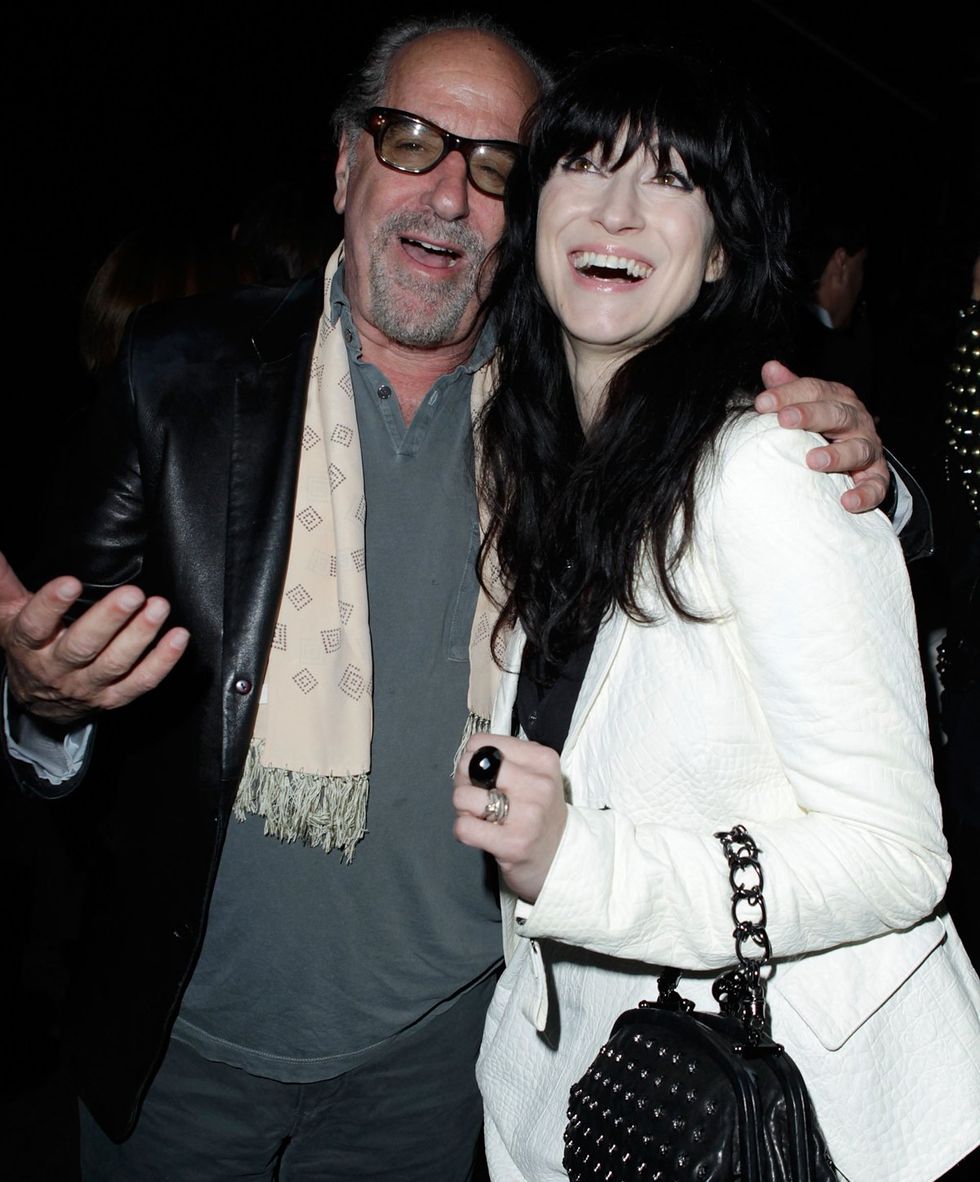 photo gallery The Runaways movie premieres look back 2010