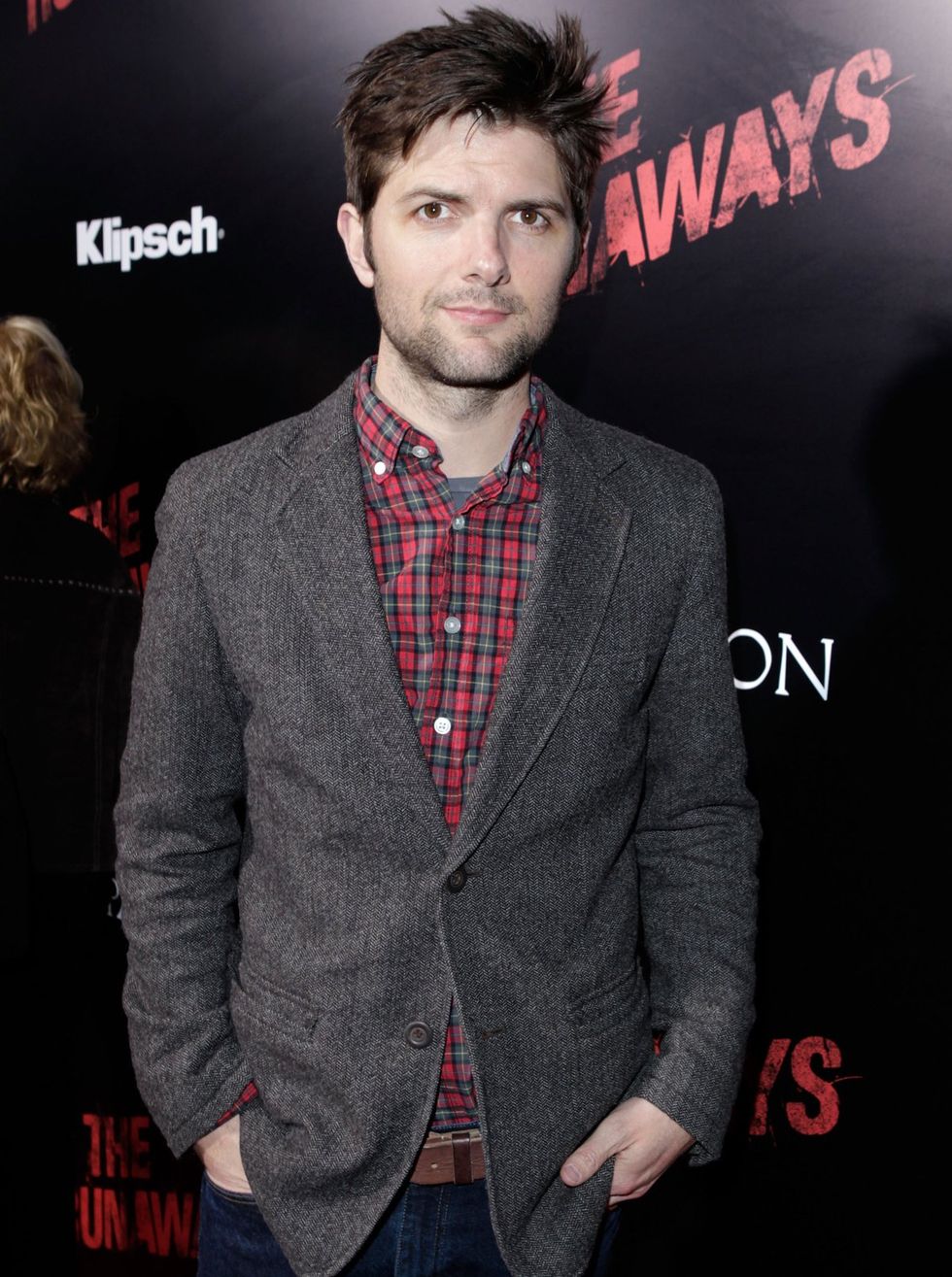 photo gallery The Runaways movie premieres look back 2010