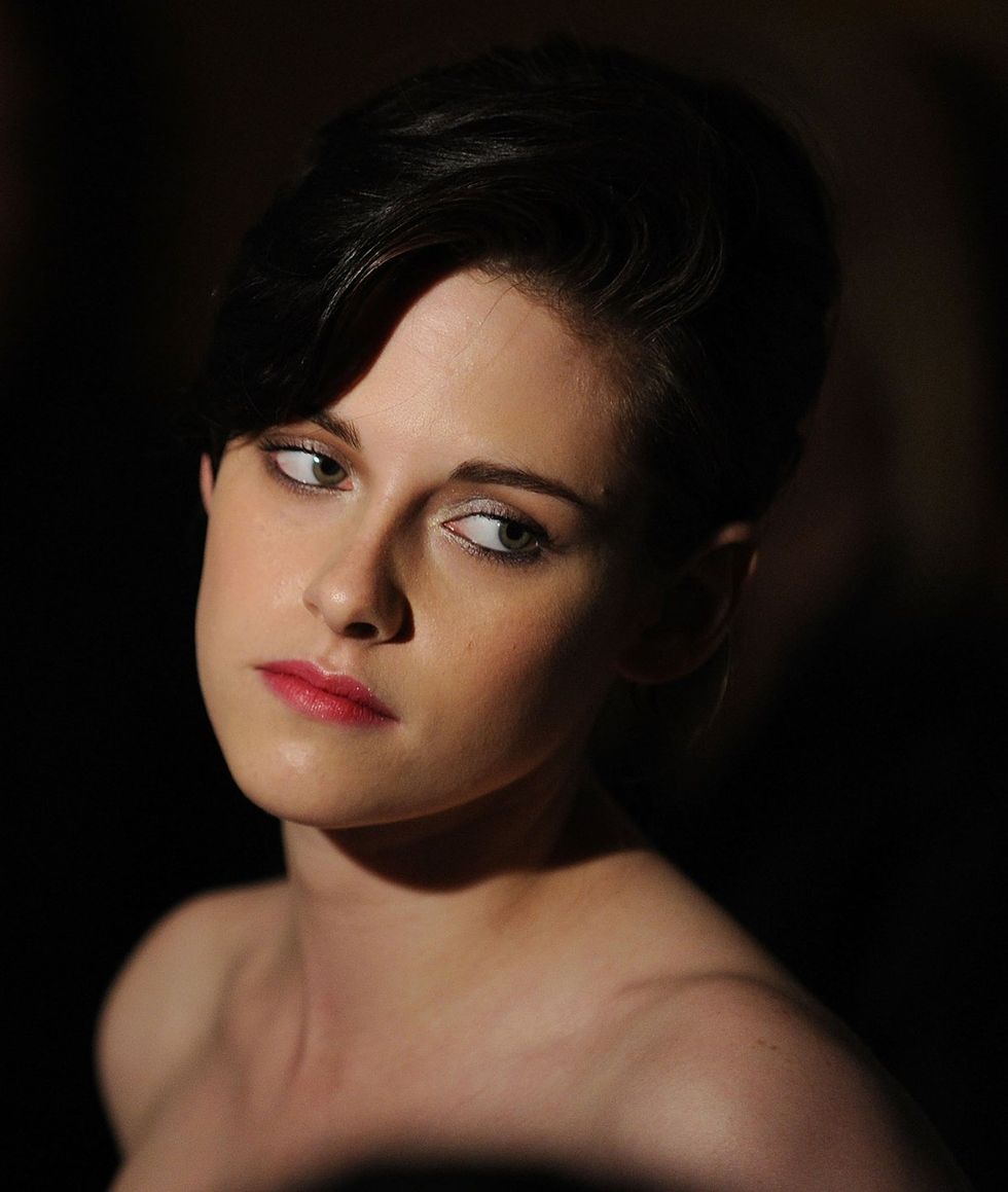 photo gallery The Runaways movie premieres look back 2010