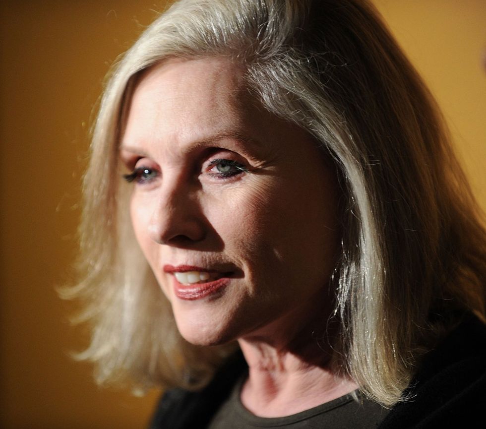 photo gallery The Runaways movie premieres look back 2010