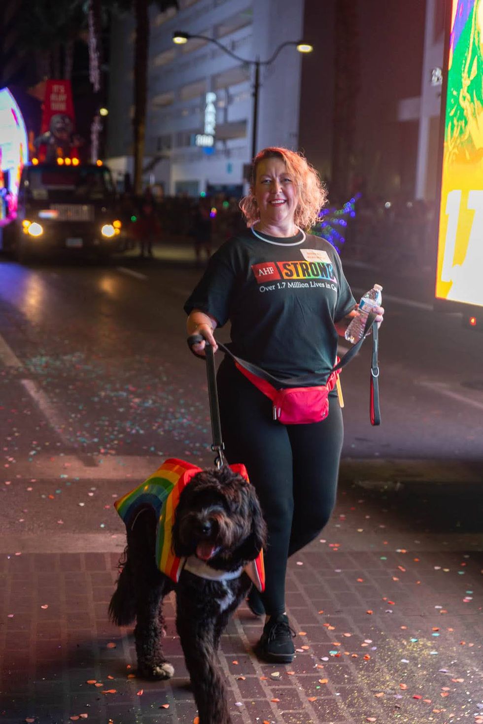 Photo Gallery Vegas Night LGBTQ Pride Parade