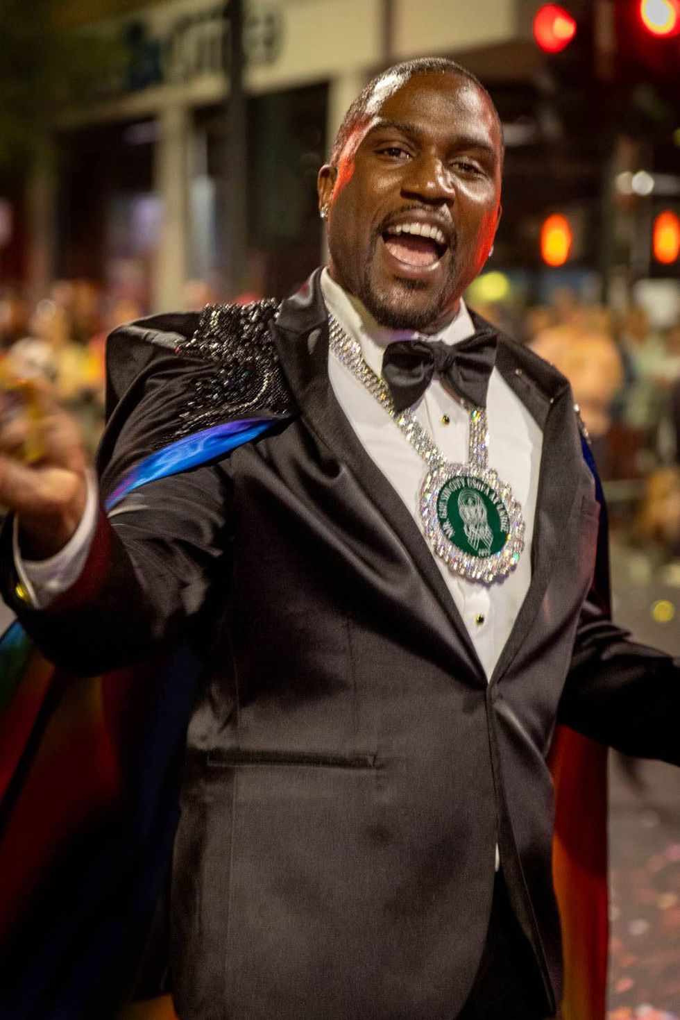 Photo Gallery Vegas Night LGBTQ Pride Parade