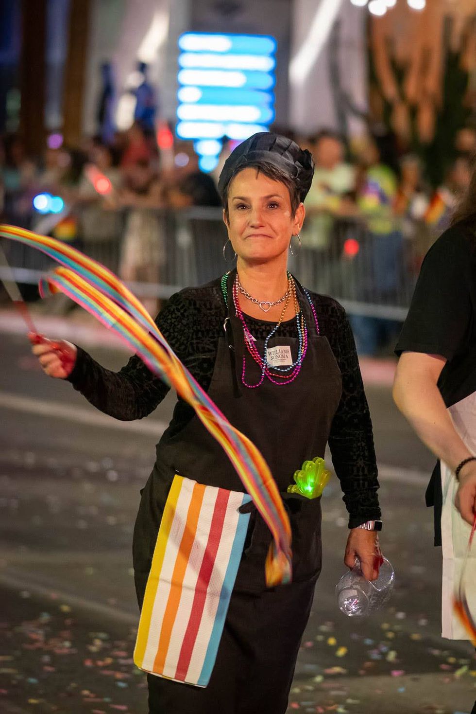 Photo Gallery Vegas Night LGBTQ Pride Parade