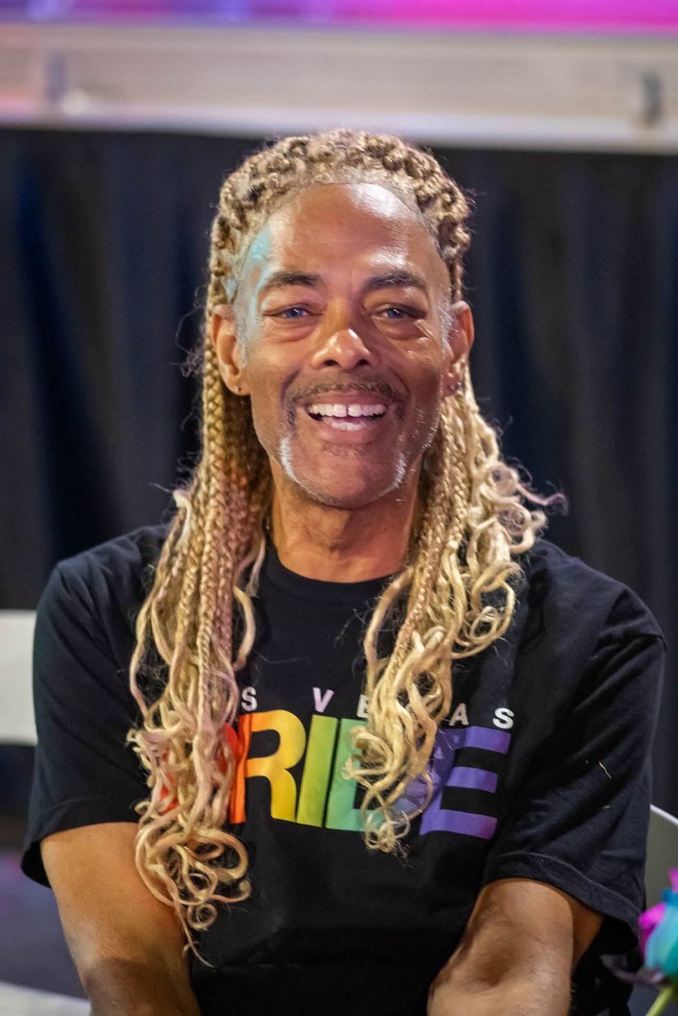 Photo Gallery Vegas Night LGBTQ Pride Parade