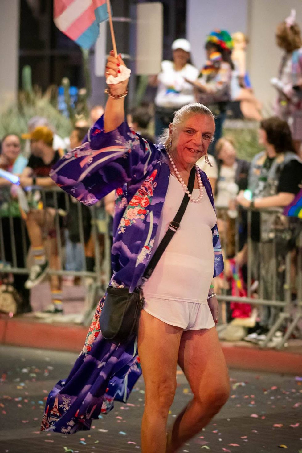 Photo Gallery Vegas Night LGBTQ Pride Parade