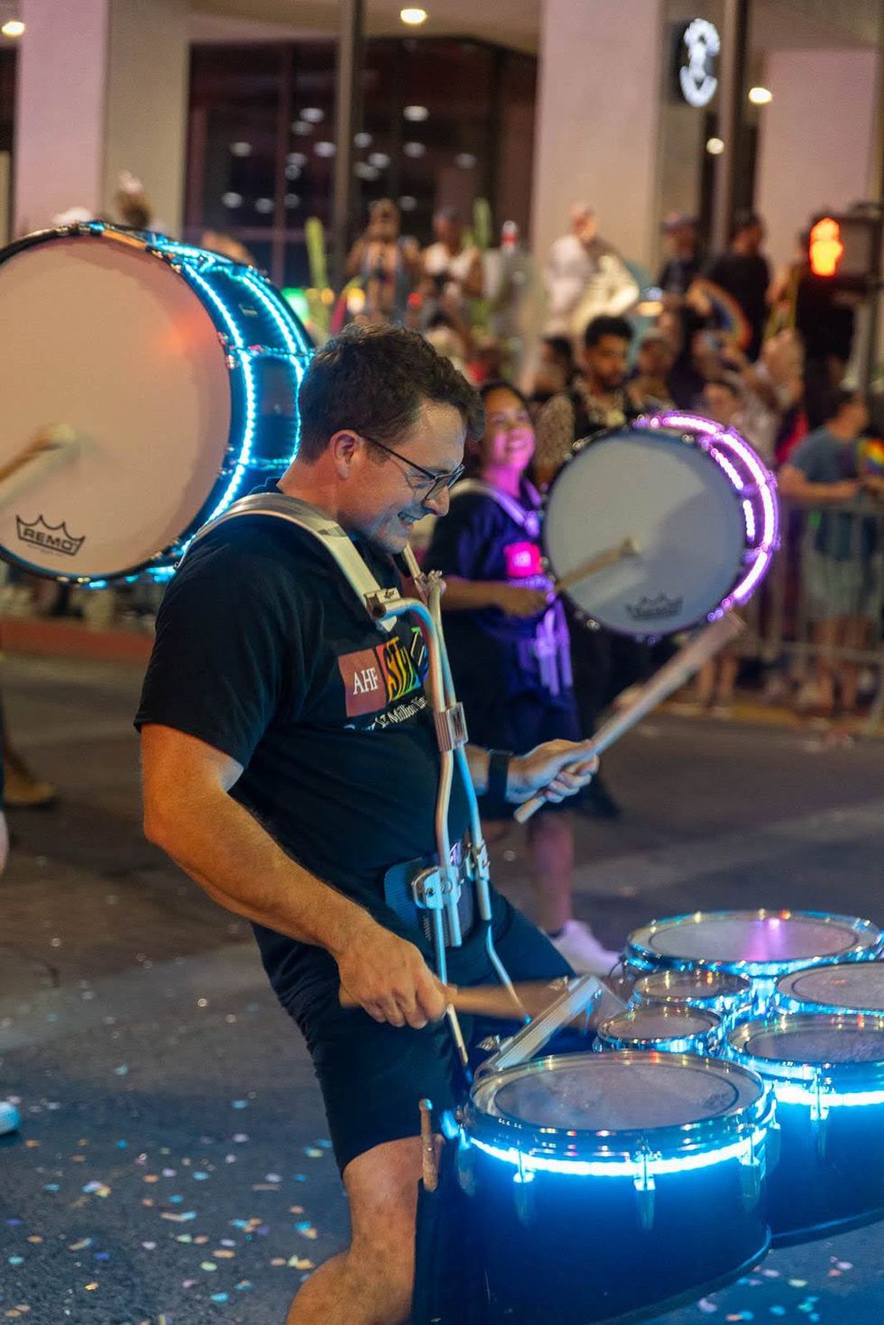 Photo Gallery Vegas Night LGBTQ Pride Parade