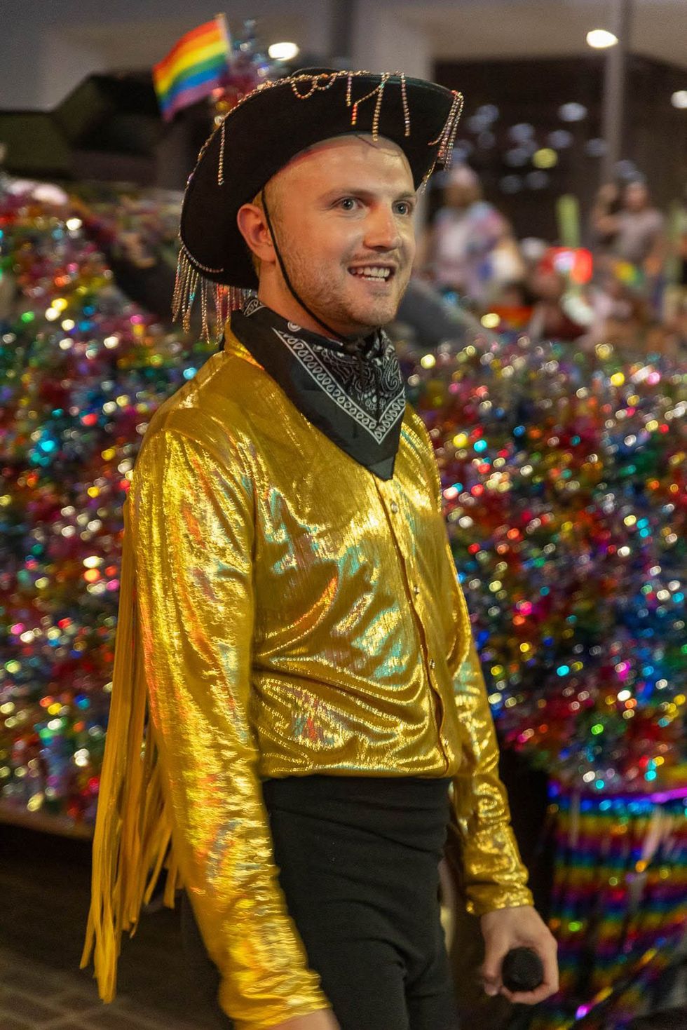 Photo Gallery Vegas Night LGBTQ Pride Parade