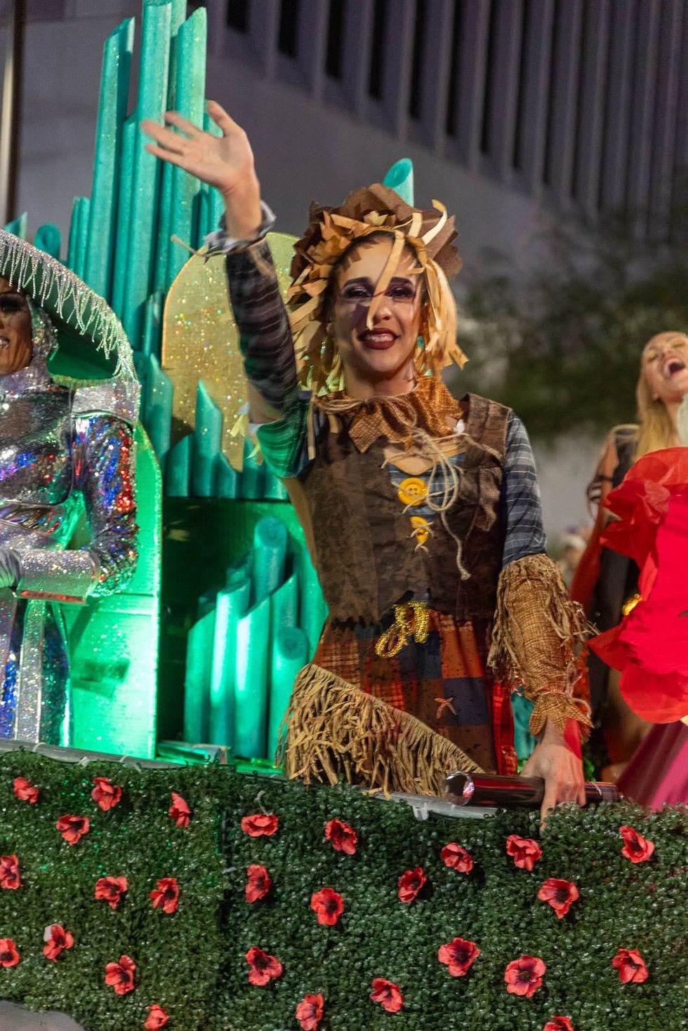 Photo Gallery Vegas Night LGBTQ Pride Parade