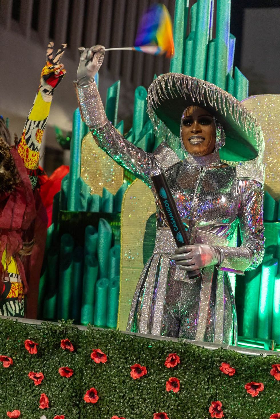 Photo Gallery Vegas Night LGBTQ Pride Parade