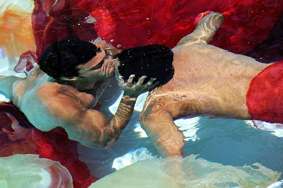 photograph by Terry Hastings