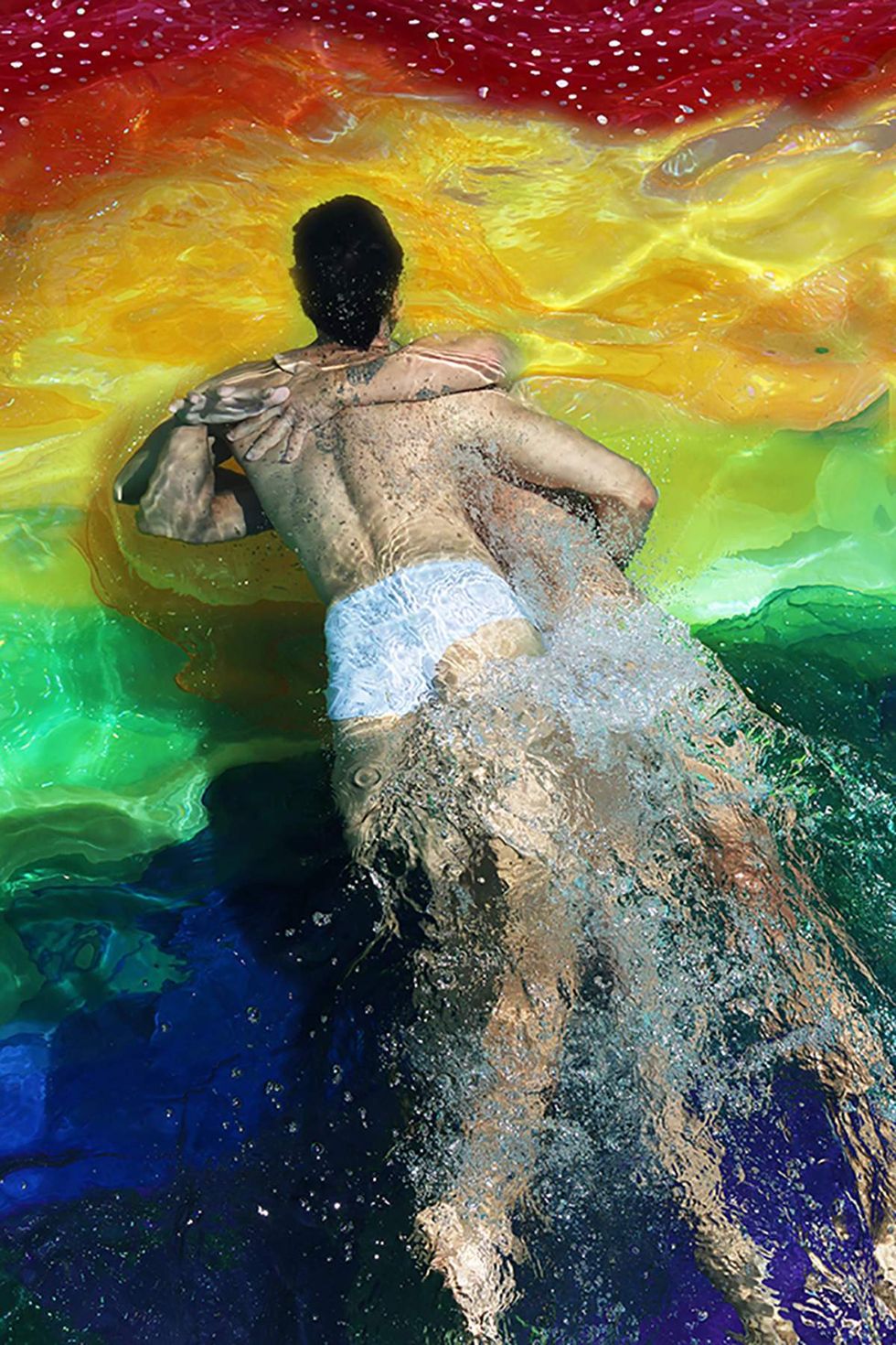 photograph by Terry Hastings