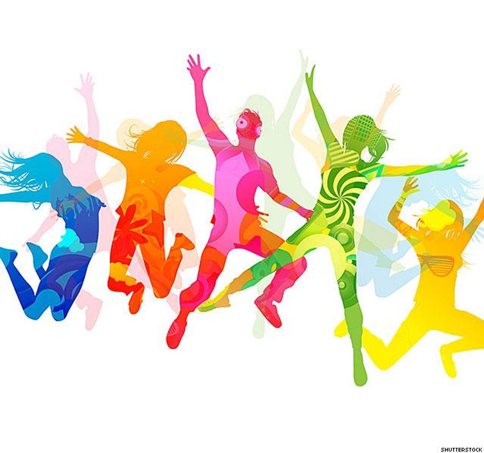 Physical Health Benefits for All Genders