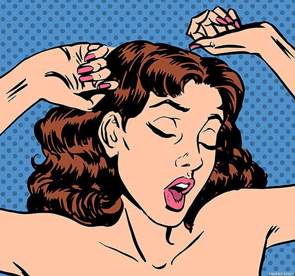 Physical Health Benefits for All Genders