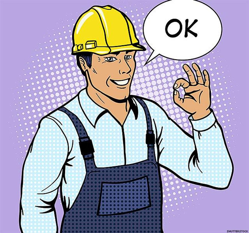 Physical Health Benefits for Men