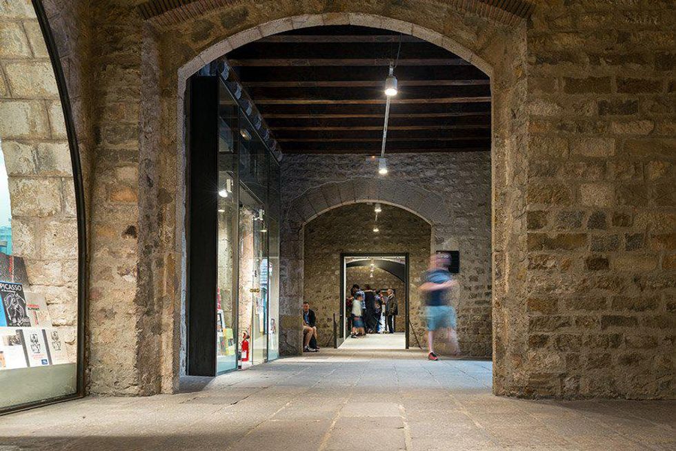Picasso Museum