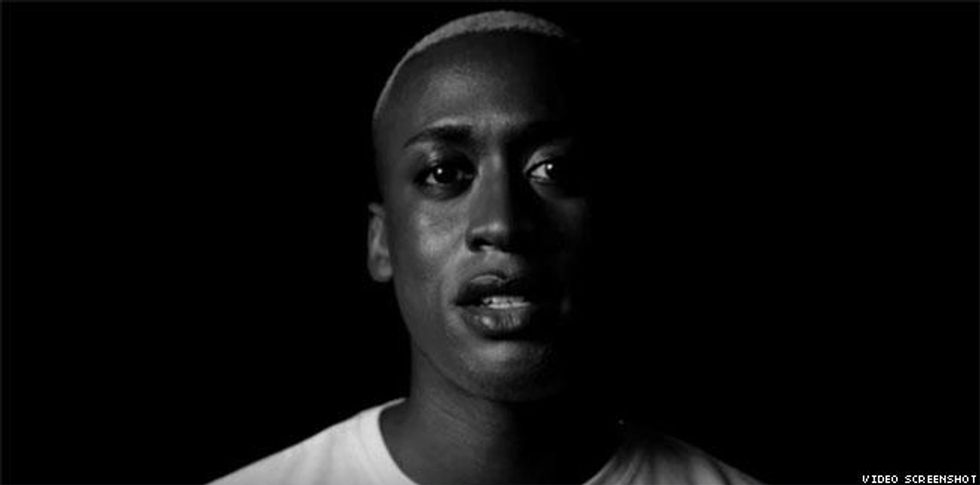 Please Don't Fall In Love - VINCINT