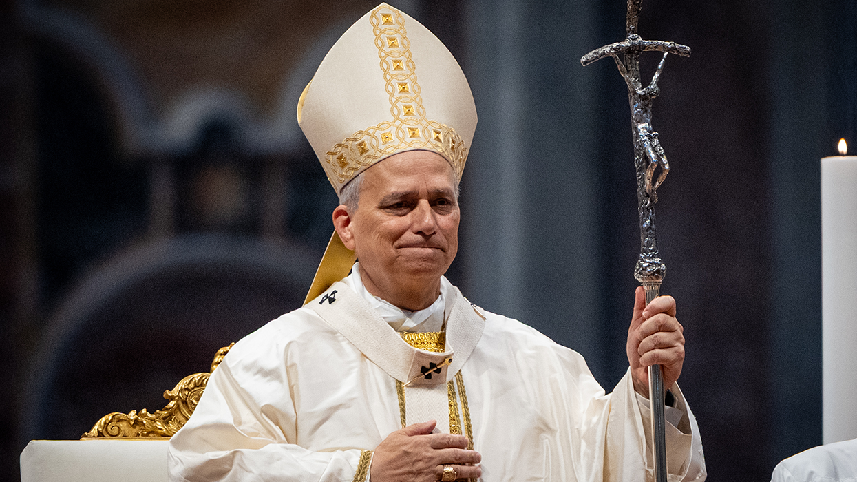 Pope Leo XIV’s family tree just out-camped the Vatican