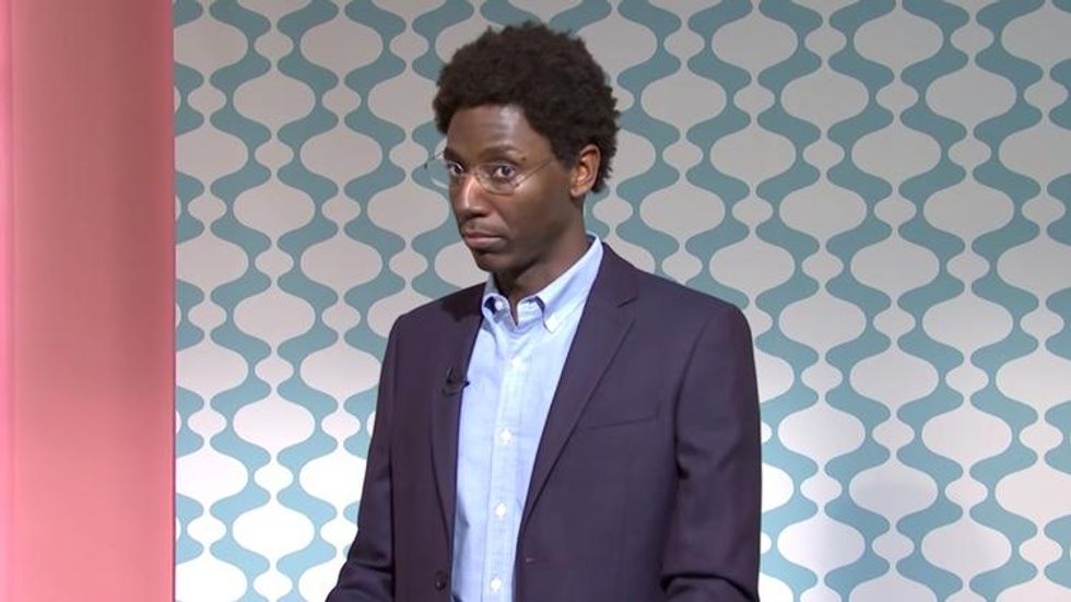 Post-COVID Game Show