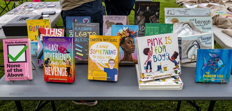 Potosi Missouri midwest small town first LGBTQ pride celebration