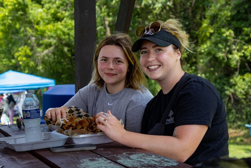 Potosi Missouri midwest small town first LGBTQ pride celebration