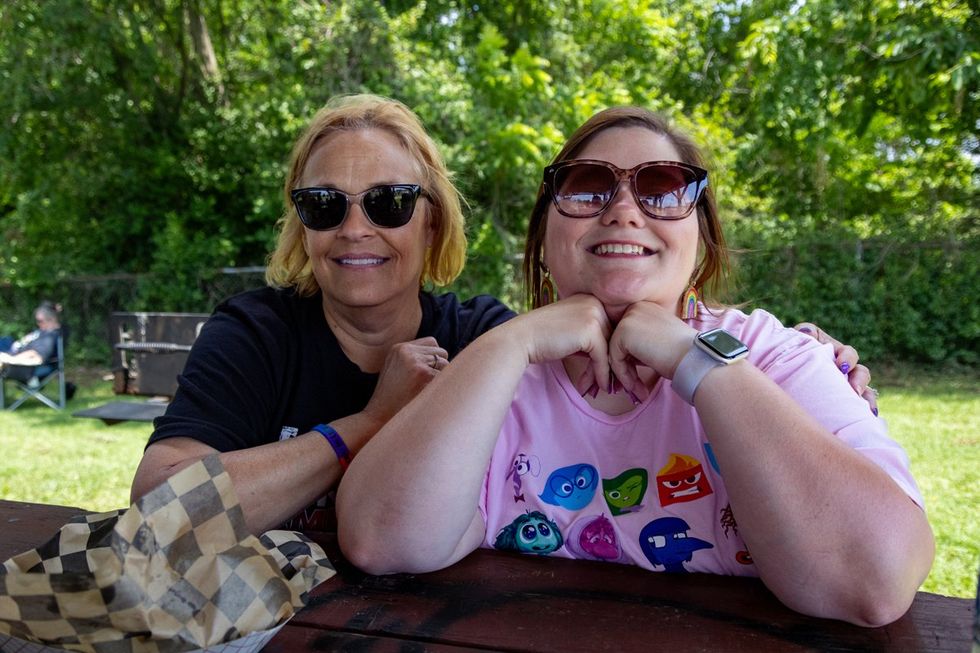 Potosi Missouri midwest small town first LGBTQ pride celebration