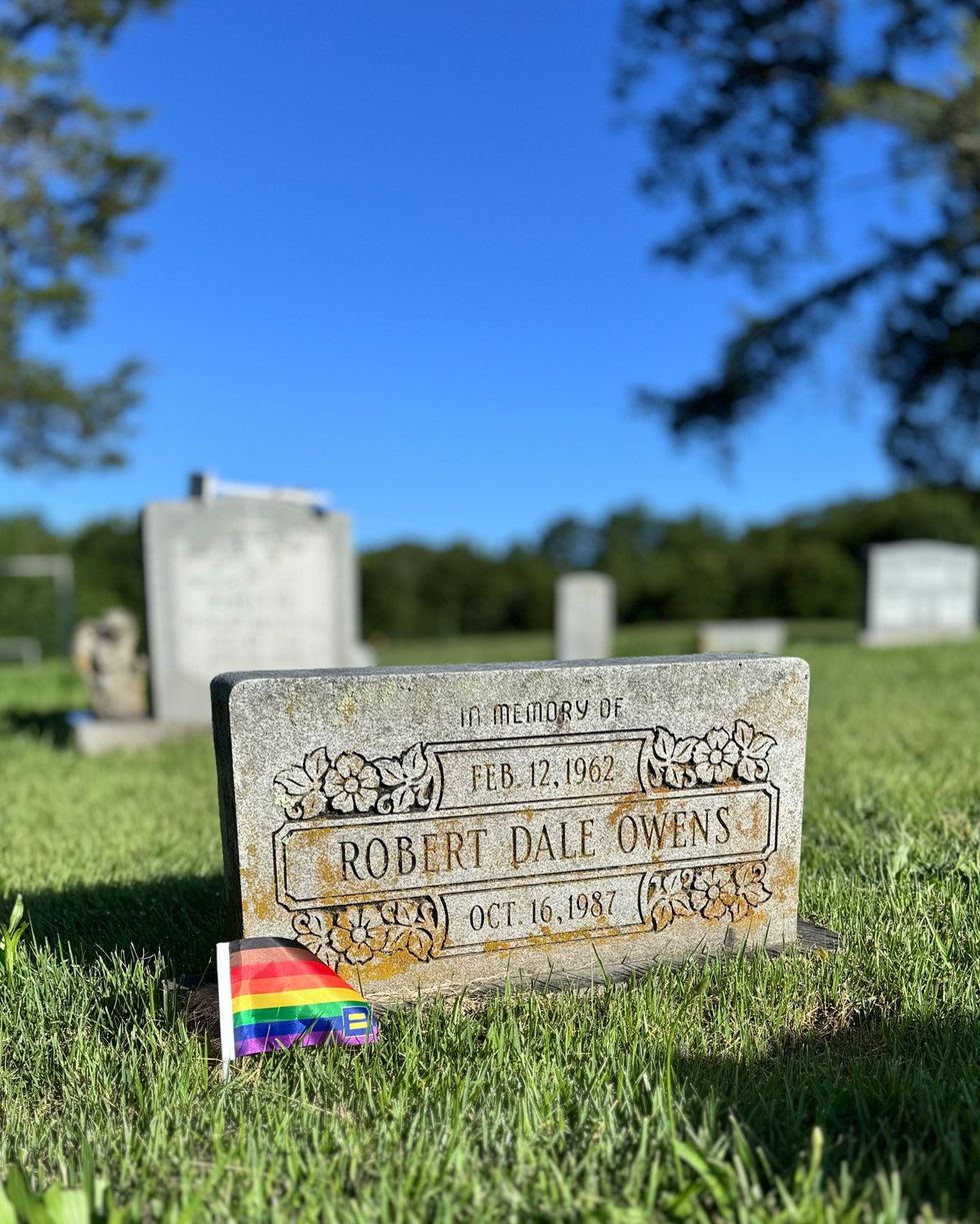 Potosi Missouri midwest small town first LGBTQ pride celebration