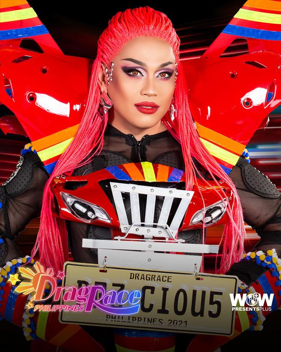 Precious Paula Nicole