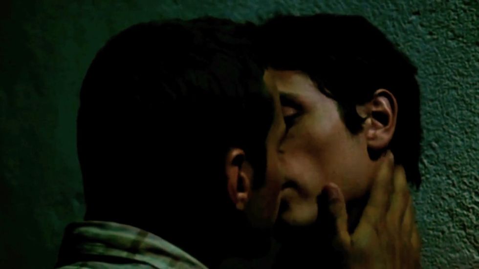 Presque Rien (Come Undone)