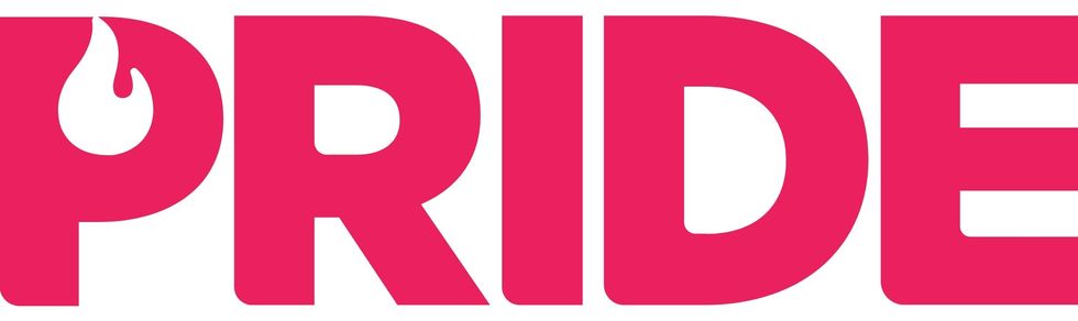 PRIDE.com LOGO