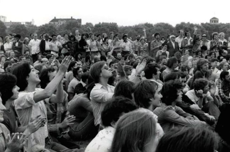 13 (number) intelligence overview