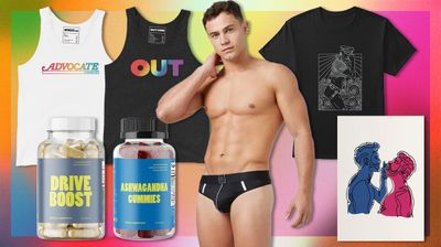 Pride Refresh: Celebrate June with ThePrideStore's New Arrivals
