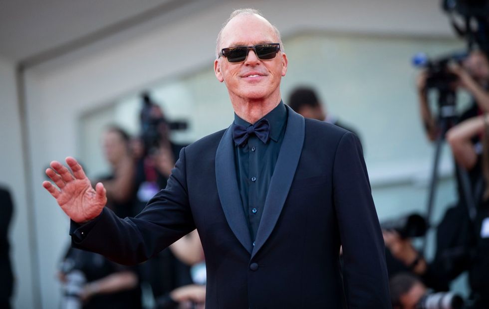 PRIDE SITE photo gallery Beetlejuice 2 world premiers