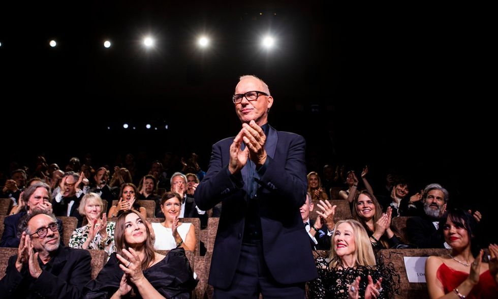 PRIDE SITE photo gallery Beetlejuice 2 world premiers