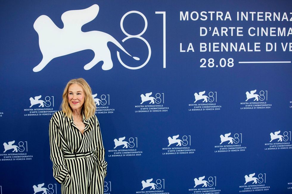 PRIDE SITE photo gallery Beetlejuice 2 world premiers